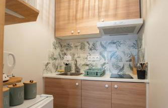 L'échappée nocturne Nature et Zen - Foto 10