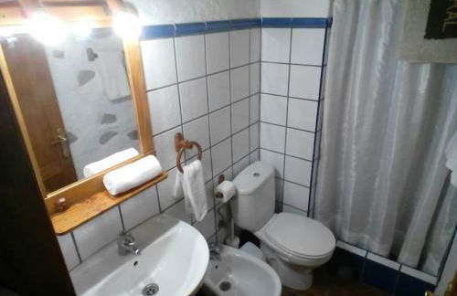 Casa Rural Los abuelos, El Hierro, Frontera - Foto 22