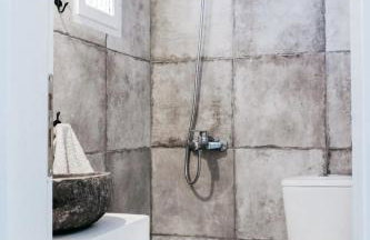 Zacharias Seaside Studio Kimolos - Foto 17