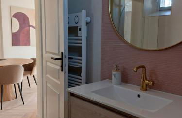 Le Gally 40m2 Cœur de ville avec garage! - Photo 4