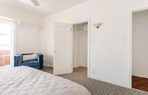 Cozy 3-Bedroom Home in K-town Los Angeles - Foto 26