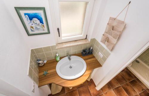 Casa del Sale, a 50 m dalla spiaggia - Foto 23