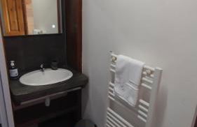 Chalet La Ferme d'Henriette, à Samoëns - Foto 71