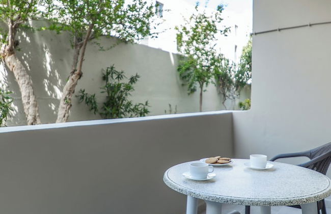 Rhoe Seaside Apartments - Foto 67