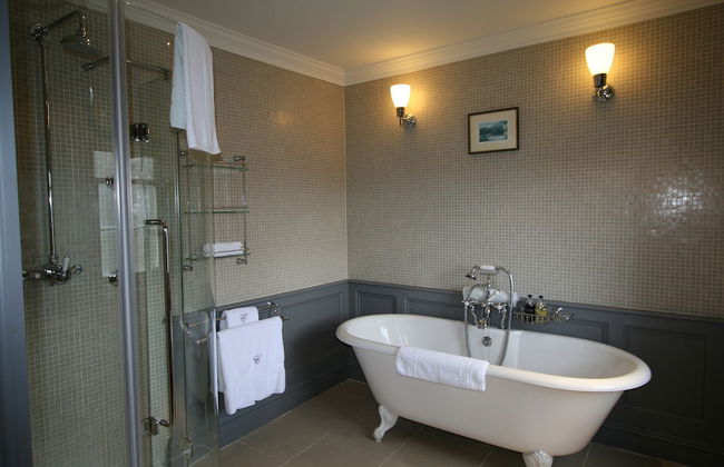 Cringletie House Hotel - Foto 50