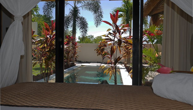 Hakuna Matata Bali Villas - Foto 4, Habitación