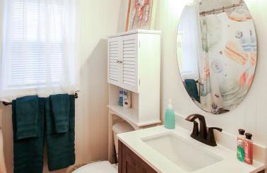 Cake By The Ocean Electric Recliners-Minutes From I-95 And Pembroke - Photo 25