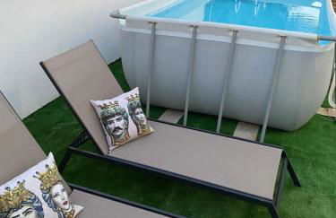 Villa per vacanze Isola - Photo 20