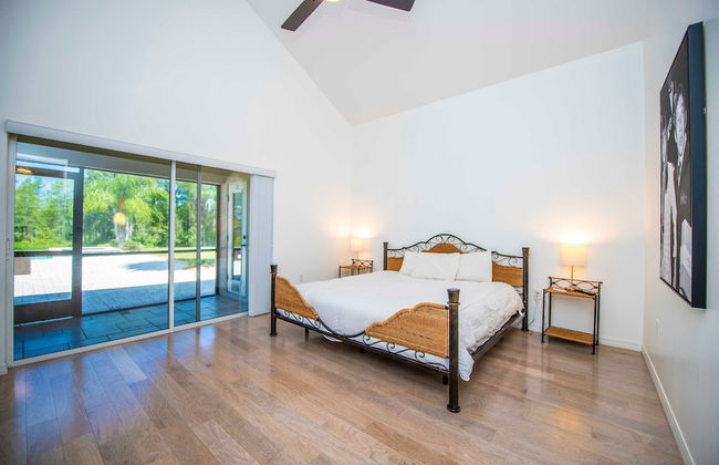 Swiss 105 - Lake Olsen - Photo 20