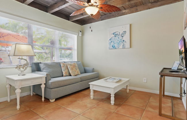 Coco Sands Studios - Foto 46