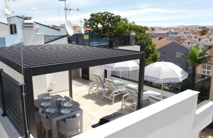 Vila Ibrahimovic Vodice - Photo 36