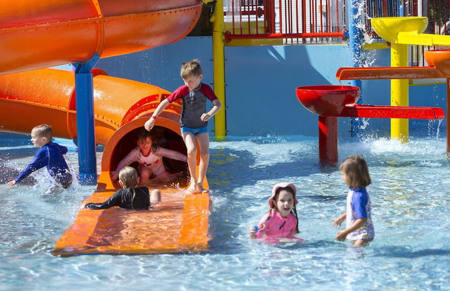 Oaks Sunshine Coast Oasis Resort - Foto 65