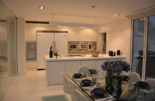 Villa Sitges Bianca Amaizing View Design 10 min walk from beaches - Foto 44