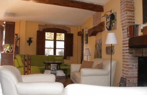 Casa Rural Andrea - Foto 35