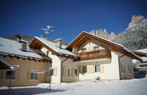 Residence Le Rose - Foto 18