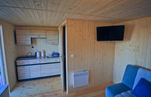 Domki Letniskowe Lilka - Foto 30