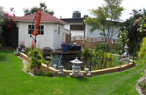 Ferienwohnung Müller Bad Segeberg - Foto 12