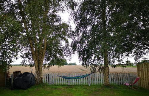 Holiday Home Huus ant Koornfeld by Interhome - Foto 12