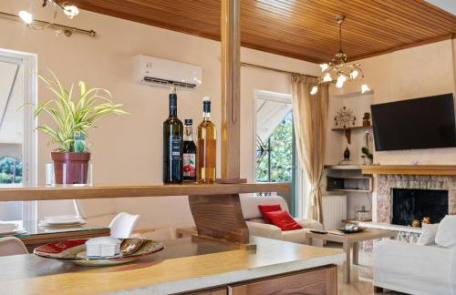 Lefkes Apartment - Foto 12