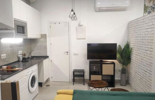 Comfortable studio in Barrio Salamanca - Bejar - Foto 7