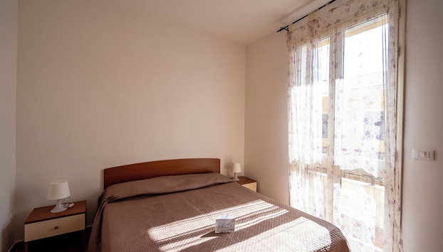 Villino Sole 1 Airco Near Beach & Centre - Foto 2, Habitación