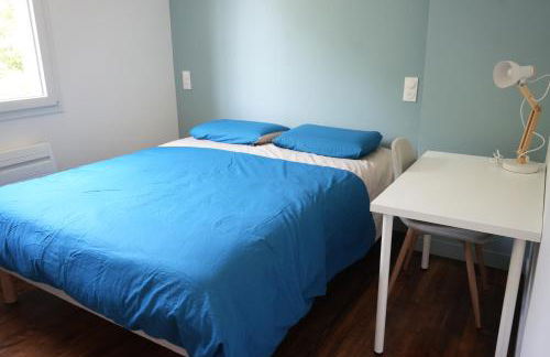 Maison calme et lumineuse - Foto 17