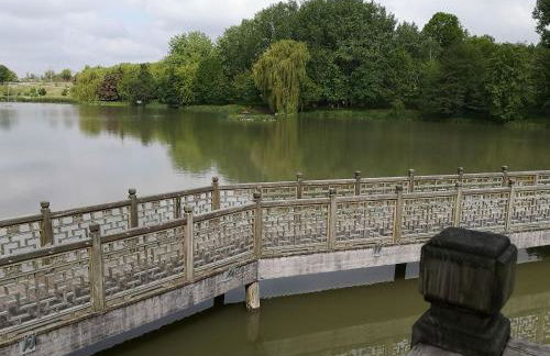 Altes Standesamt Weißensee - Foto 13