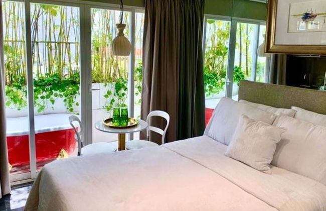 Bed In Town Saigon - Photo 50