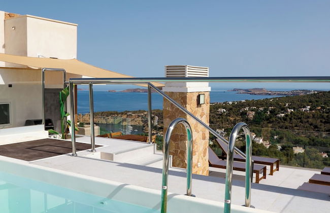 Cala Vadella Panoramic Retreat - Photo 59