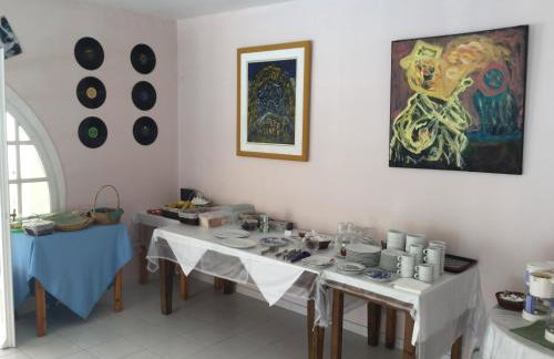 Hotel Villa Basil - Photo 35