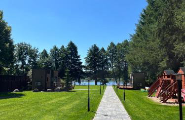 MOBI DOMKI Zielona Dolina - Foto 8