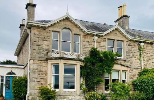 Victorian Home in Moray - Foto 1