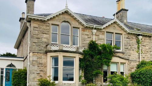 Victorian Home in Moray - Foto 1, Garden