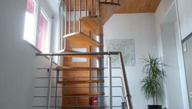 Ferienwohnung Sonnenschein - Foto 4