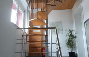 Ferienwohnung Sonnenschein - Foto 4