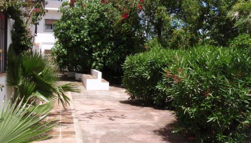 Casa de la Fuente - Foto 4, Garden