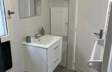 Petite maison de ville duplex 4 personnes - Foto 13