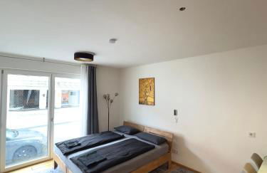 Modernes Apartment - Pasing Arcaden - S-Bahn - Foto 3