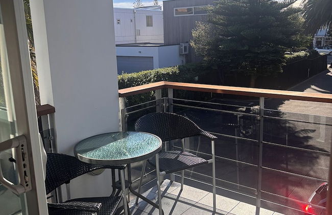 Sumner Bay Motel & Apartments - Foto 39