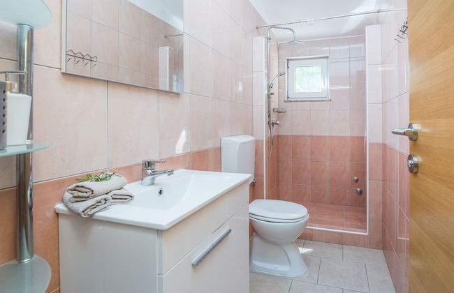 Apartments Zaklina - Foto 28