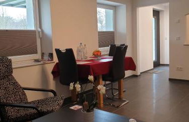 Souterrainwohnung im Grünen - Foto 7