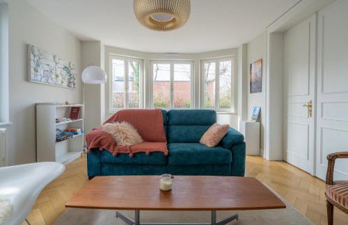 Le cocon d'Emma, appartement avec jardin et terrasse privé, clim, 2 chambres - Foto 8