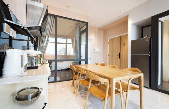 THE ONE Saigon Luxury Citypoint - Foto 44