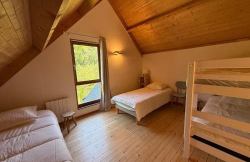 La Terrasse Suspendue, proche des plages - Foto 20