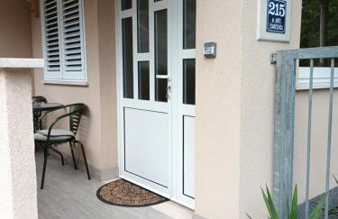 Apartment Luka near Dubrovnik - Foto 17