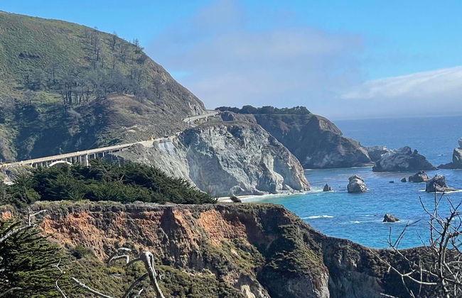 Day Trip to Carmel and Monterey - Photo 1