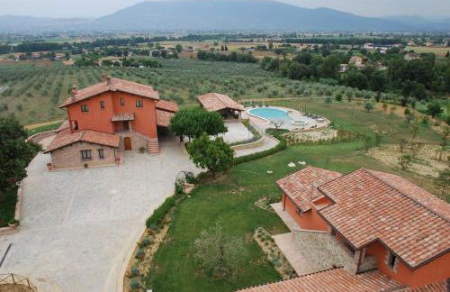 Tenuta del Perugino - Foto 108