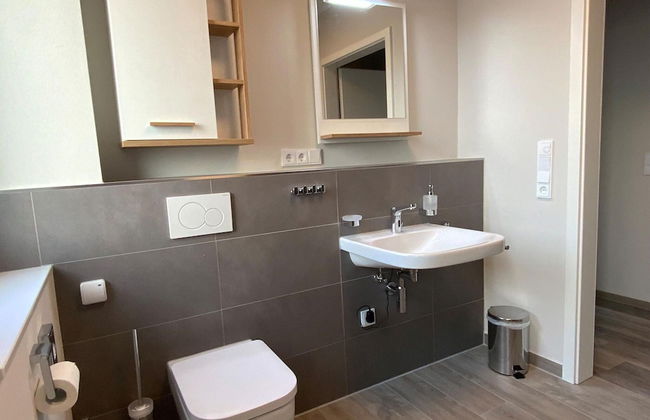 Exclusives Appartement auf Fehmarn - Foto 14