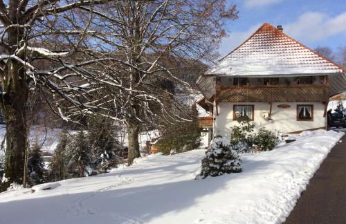 Ferienwohnung Zweilinden - Foto 11