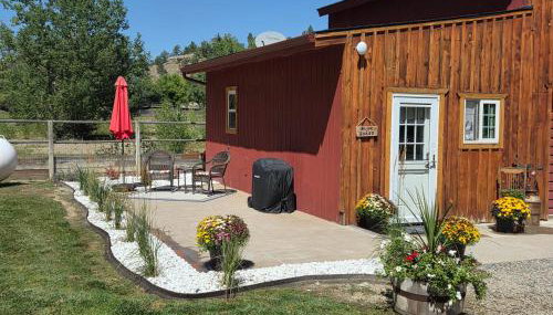 Sheltered Nook Bunk N Board - Foto 1
